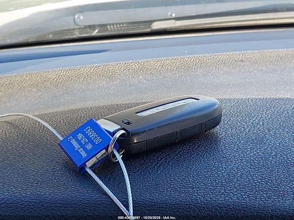 2013 DODGE CHARGER ROAD/TRACK