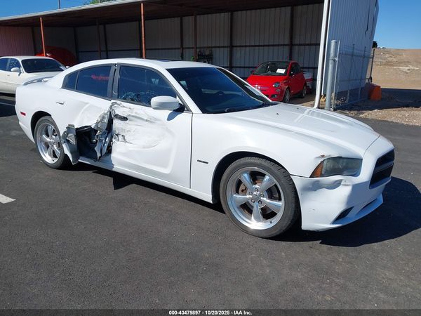 2013 DODGE CHARGER ROAD/TRACK