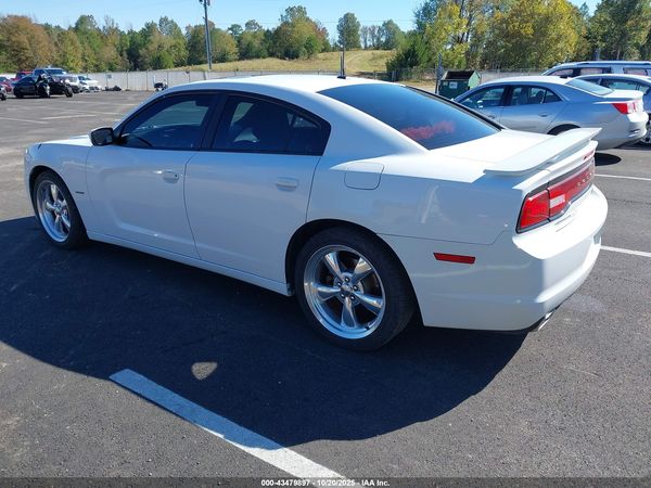 2013 DODGE CHARGER ROAD/TRACK