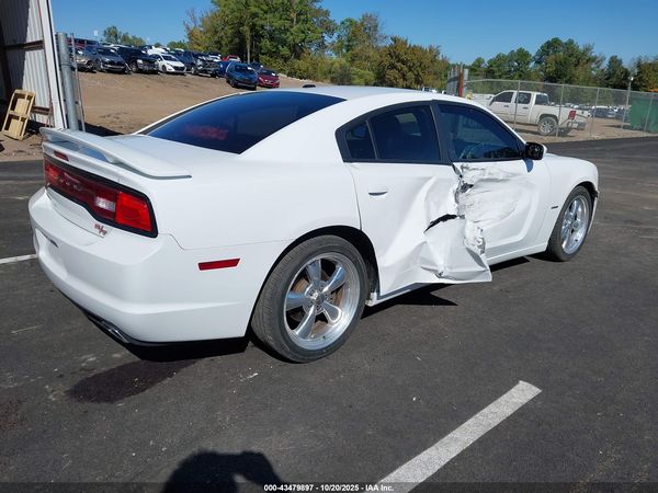 2013 DODGE CHARGER ROAD/TRACK