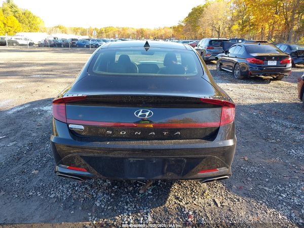 2023 HYUNDAI SONATA N LINE