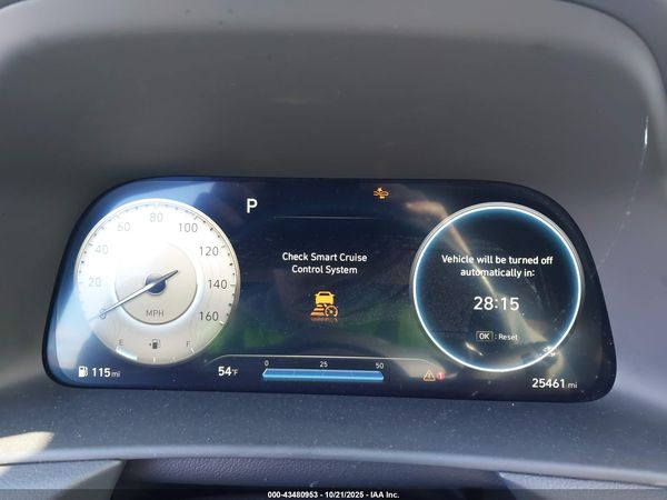 2023 HYUNDAI SONATA N LINE