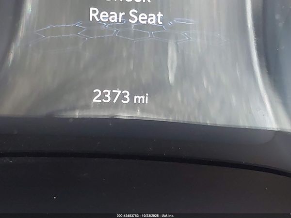 2025 JEEP COMPASS SPORT 4X4