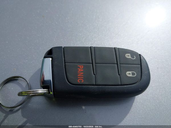 2025 JEEP COMPASS SPORT 4X4