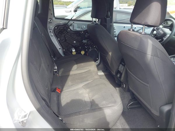 2025 JEEP COMPASS SPORT 4X4