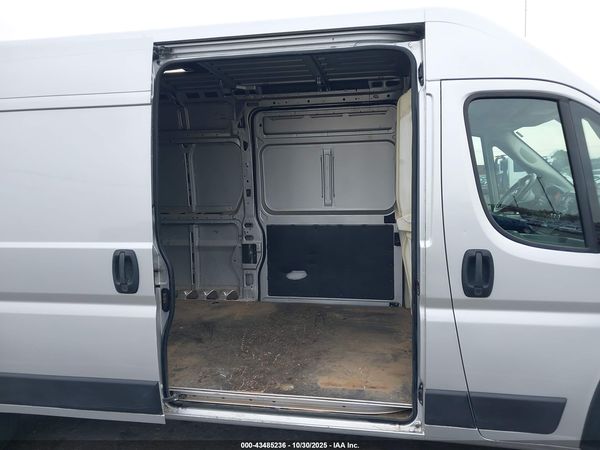 2021 RAM PROMASTER 2500 HIGH ROOF 159 WB