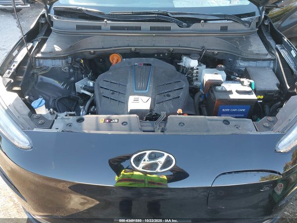 2023 HYUNDAI KONA ELECTRIC SE