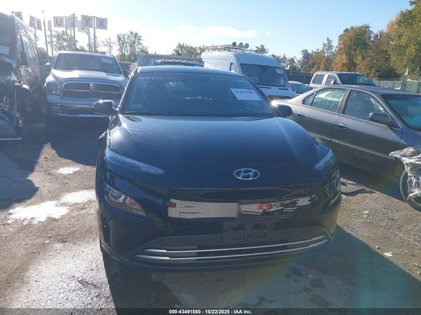2023 HYUNDAI KONA ELECTRIC SE