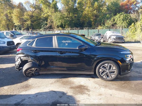 2023 HYUNDAI KONA ELECTRIC SE