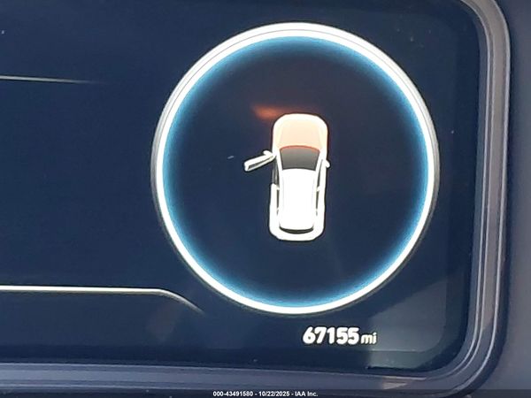 2023 HYUNDAI KONA ELECTRIC SE