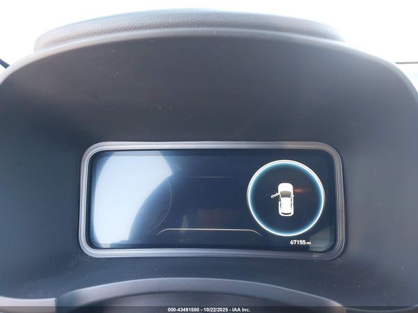 2023 HYUNDAI KONA ELECTRIC SE