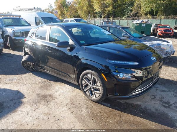 2023 HYUNDAI KONA ELECTRIC SE