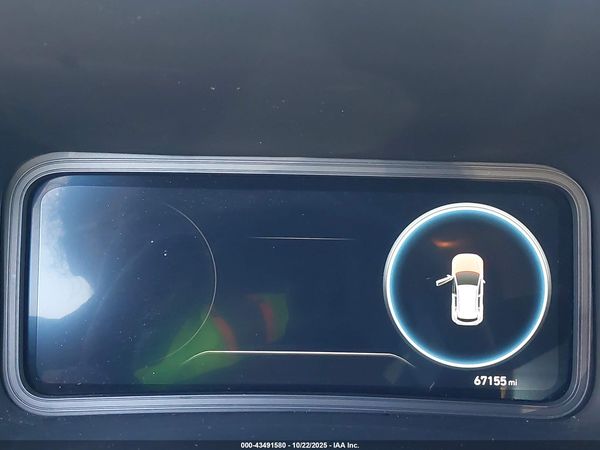 2023 HYUNDAI KONA ELECTRIC SE