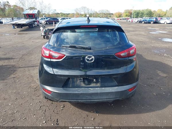 2016 MAZDA CX-3 TOURING
