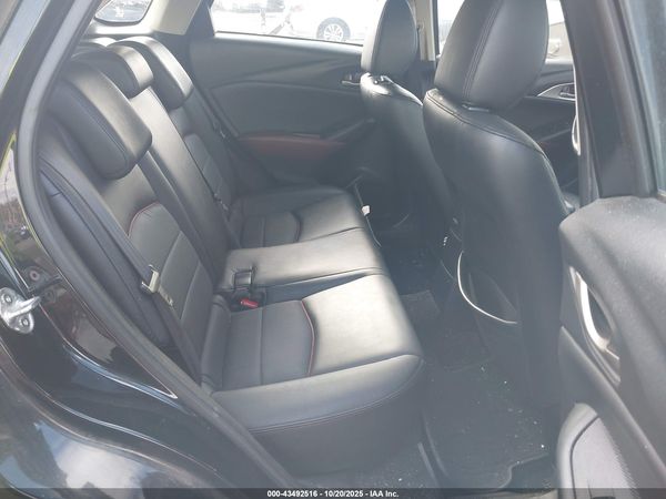 2016 MAZDA CX-3 TOURING