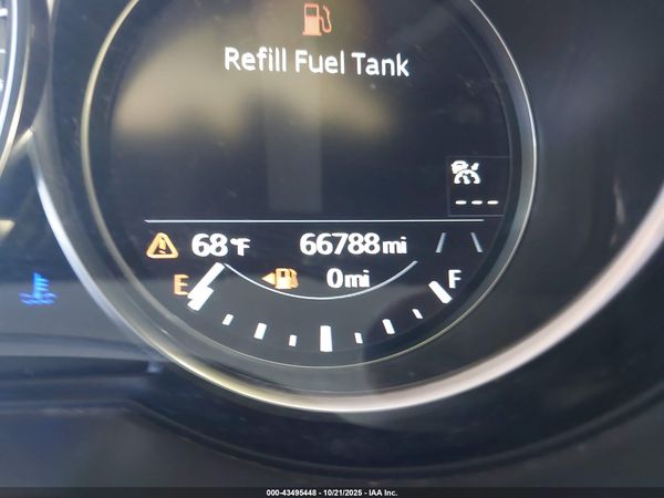 2021 MAZDA MAZDA6 TOURING