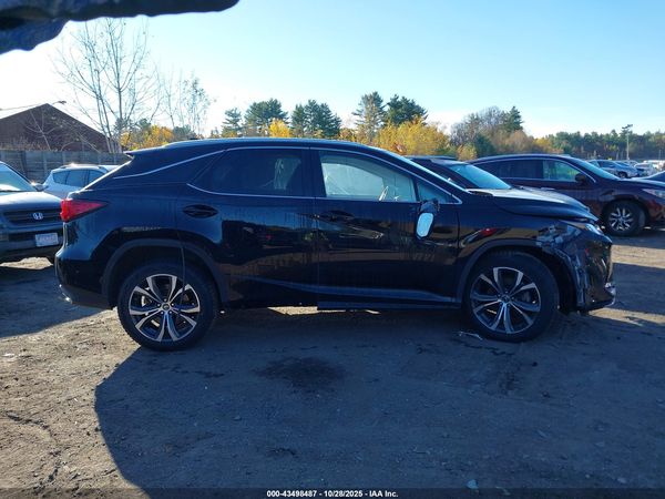 2021 LEXUS RX 350 350 Premium