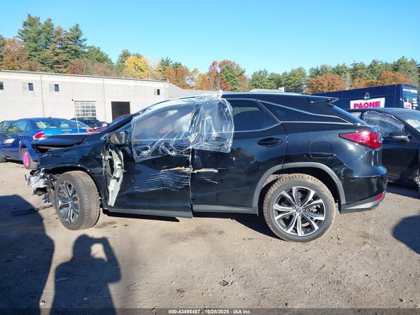 2021 LEXUS RX 350 350 Premium