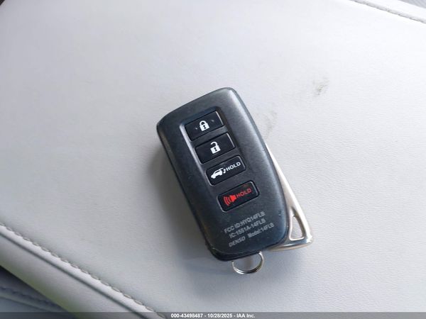 2021 LEXUS RX 350 350 Premium