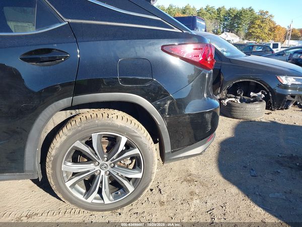 2021 LEXUS RX 350 350 Premium