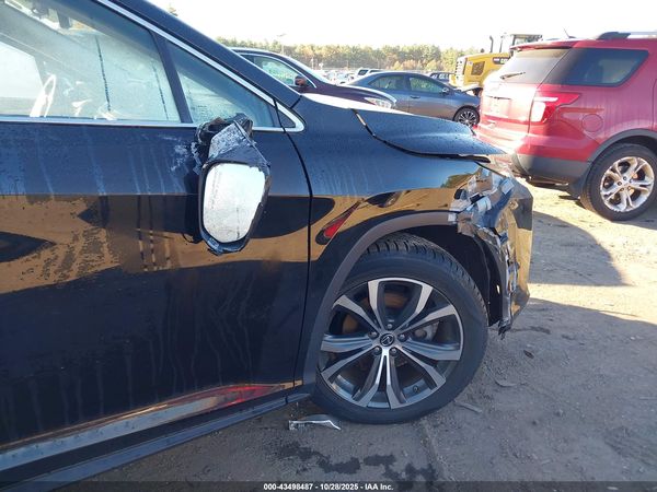 2021 LEXUS RX 350 350 Premium