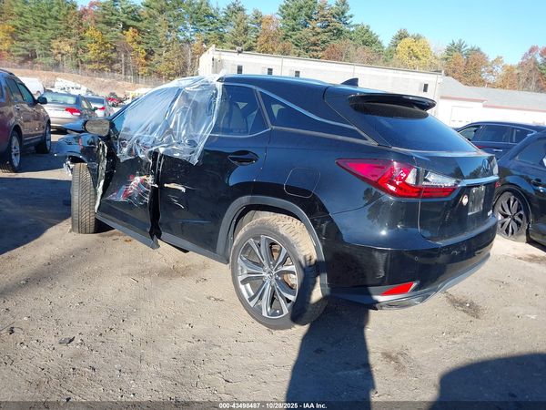 2021 LEXUS RX 350 350 Premium