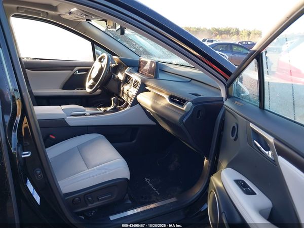 2021 LEXUS RX 350 350 Premium