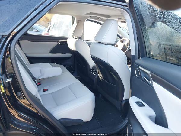 2021 LEXUS RX 350 350 Premium