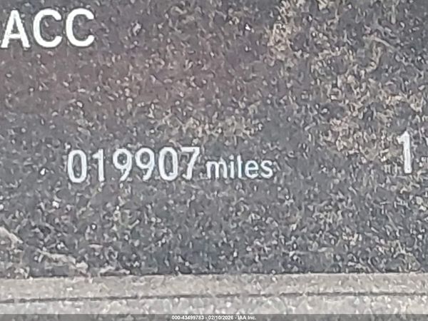 2021 HONDA CR-V 2WD EX-L