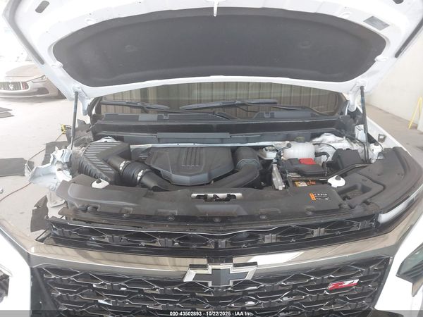 2024 CHEVROLET TRAVERSE AWD Z71 — I10