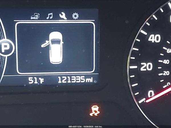 2018 KIA SORENTO 2.4L LX