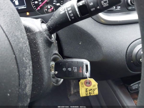 2018 KIA SORENTO 2.4L LX