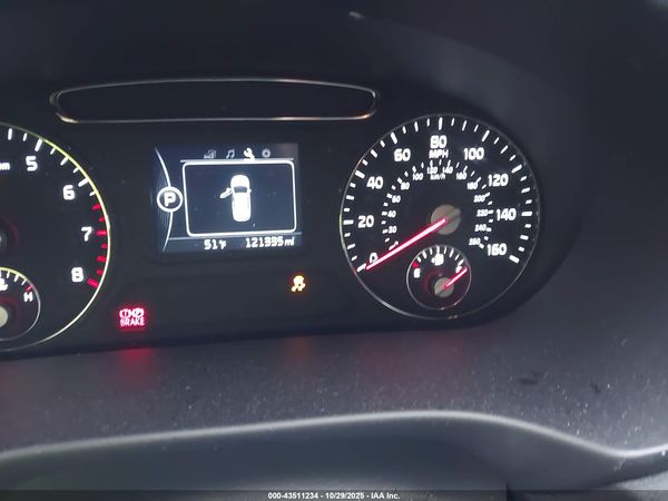 2018 KIA SORENTO 2.4L LX
