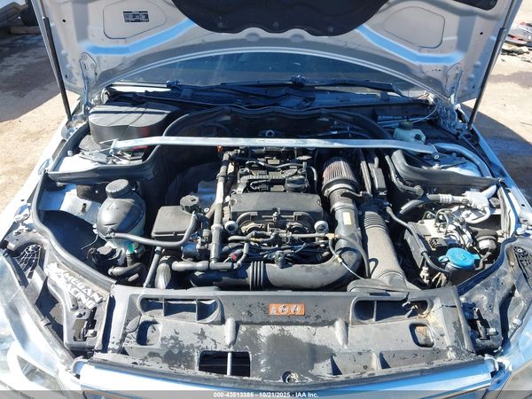 2012 MERCEDES-BENZ C 250 LUXURY/SPORT