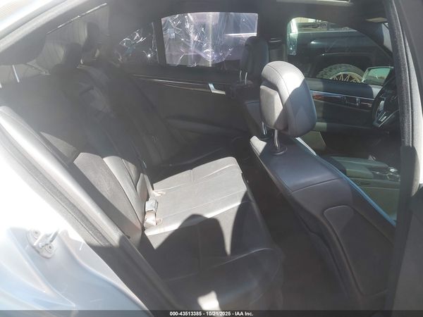 2012 MERCEDES-BENZ C 250 LUXURY/SPORT