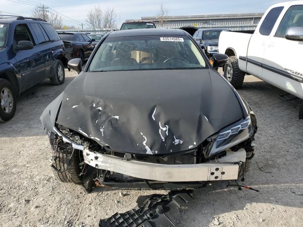 2015 LEXUS GS 350