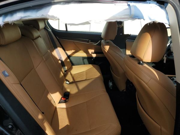 2015 LEXUS GS 350