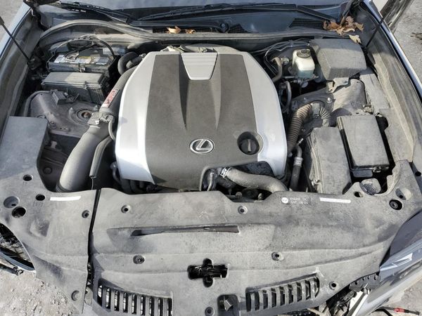 2015 LEXUS GS 350