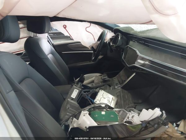 2024 AUDI A6