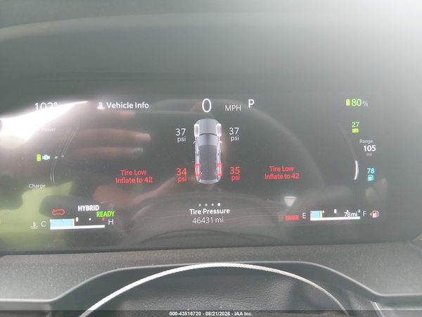 2024 JEEP GRAND CHEROKEE 4XE Limited 4XE