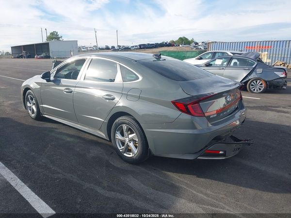 2022 HYUNDAI SONATA SE