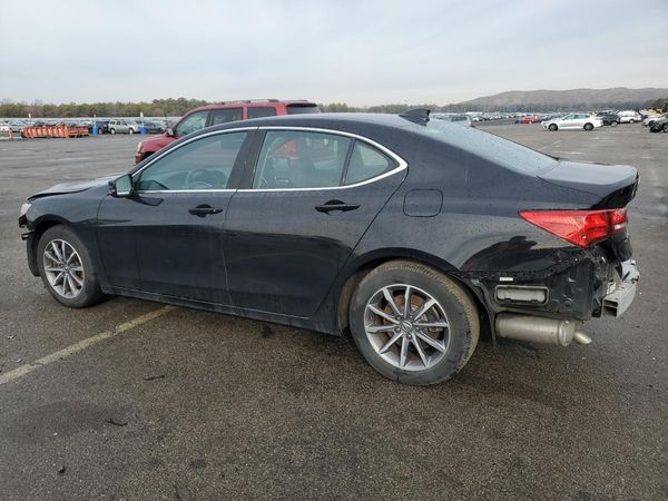 2019 ACURA TLX