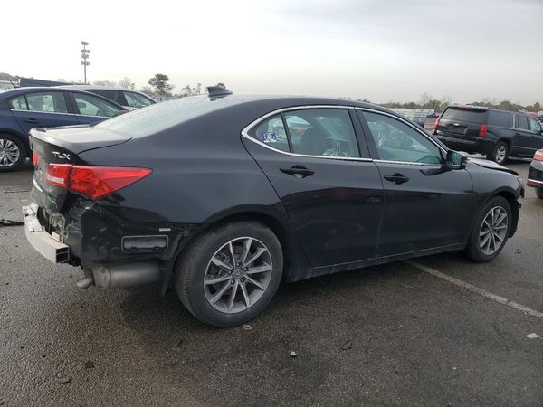 2019 ACURA TLX