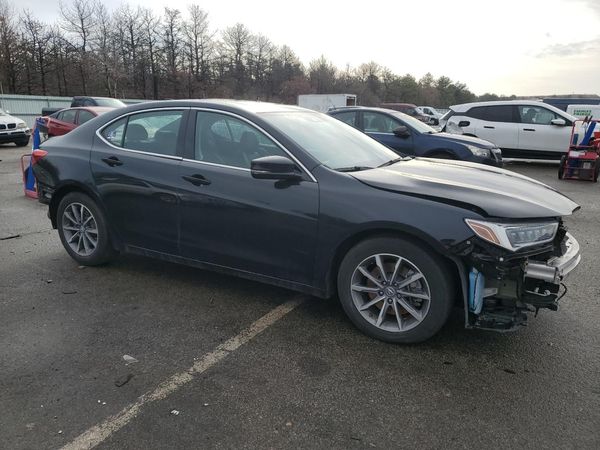2019 ACURA TLX