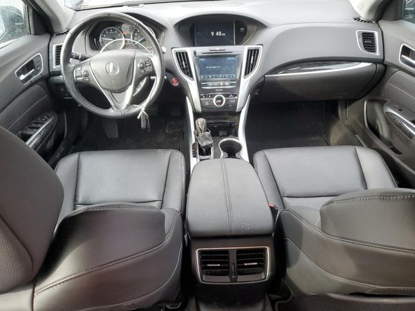 2019 ACURA TLX