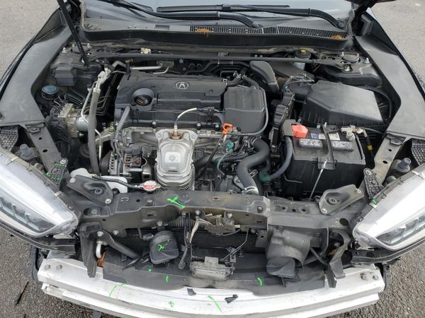 2019 ACURA TLX