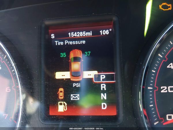 2014 DODGE CHARGER R/T 100TH ANNIVERSARY