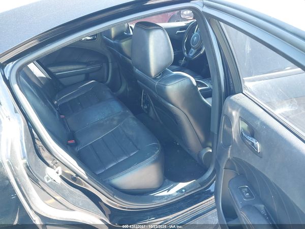 2014 DODGE CHARGER R/T 100TH ANNIVERSARY