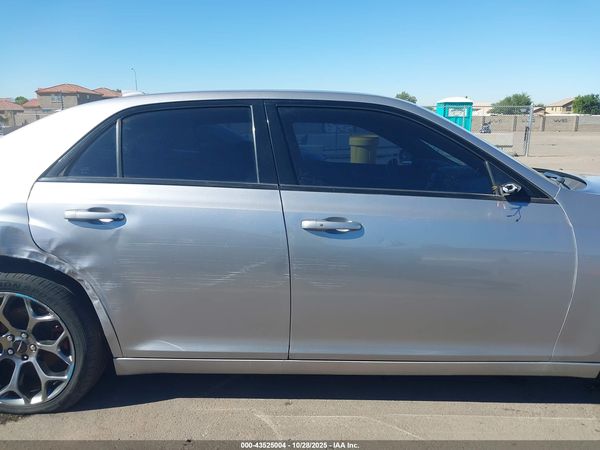 2015 CHRYSLER 300 300S