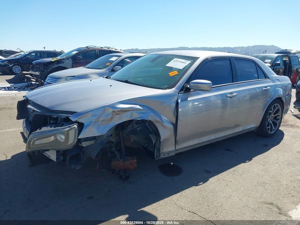 2015 CHRYSLER 300 300S